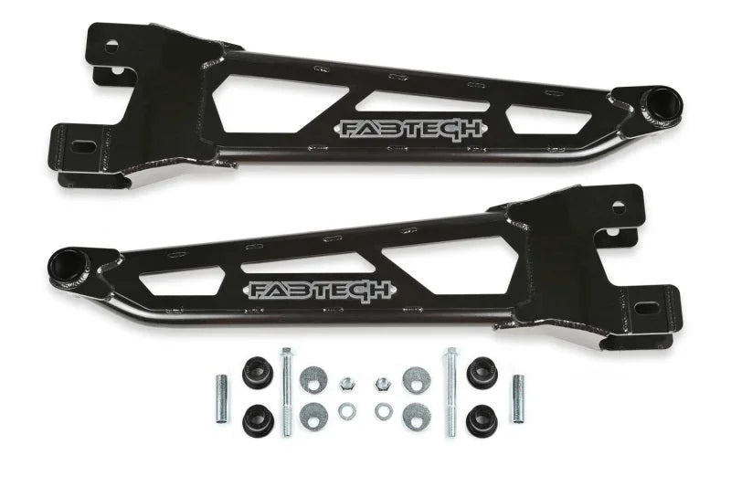 Fabtech 23-24 Ford F250+ Radium Arms Box - Main Product View