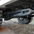 Load image into Gallery viewer, Fabtech 23-24 Ford F250+ Radium Arms Box - Side View