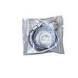 Load image into Gallery viewer, Fabtech 2.5 Non-Reservoir Shock Absorber Rebuild Kit - Side View