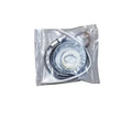 Load image into Gallery viewer, Fabtech 2.5 Non-Reservoir Shock Absorber Rebuild Kit - Side View