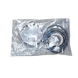 Load image into Gallery viewer, Fabtech 2.5 Reservoir Shock Absorber Rebuild Kit