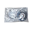 Load image into Gallery viewer, Fabtech 2.5 Reservoir Shock Absorber Rebuild Kit