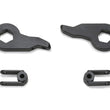 Load image into Gallery viewer, Fabtech 2.5in Leveling System fits 1999-2010 Chevrolet Silverado 2500 / 2500 Gm 2500HD / 1999-2004 GMC Sierra 2500 - Side ...
