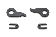 Load image into Gallery viewer, Fabtech 2.5in Leveling System fits 1999-2010 Chevrolet Silverado 2500 / 2500 Gm 2500HD / 1999-2004 GMC Sierra 2500 - Side ...