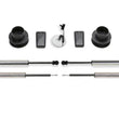 Load image into Gallery viewer, Fabtech 2.5in Spacer Kit w/ Dirt Logic 2.25 N/R Shocks fits 2019-2025 Ram 2500 4WD / 2020 Ram 3500 4WD / Ram 4WD