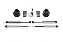 Load image into Gallery viewer, Fabtech 2.5in Spacer Kit w/ Dirt Logic 2.25 N/R Shocks fits 2019-2025 Ram 2500 4WD / 2020 Ram 3500 4WD / Ram 4WD