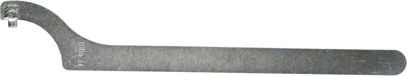 Fabtech 2.5in Spanner Wrench - Side View