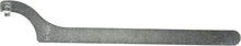 Load image into Gallery viewer, Fabtech 2.5in Spanner Wrench - Side View