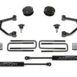 Load image into Gallery viewer, Fabtech 3in Budget Sys w/Stealth fits 2019-2020 Chevrolet Silverado 1500 Custom / Gm C/K1500 P/U / 2019-2020 GMC Sierra 1500