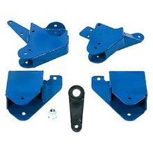 Load image into Gallery viewer, Fabtech 4in &amp; 6in Basic System - Component Box fits 1999-2000 Ford F-250 Super Duty / 1999-2000 Ford F-350 Super Duty / Fo...