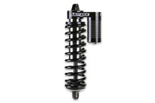 Load image into Gallery viewer, Fabtech 4in Front Dirt Logic 4.0 Reservoir Coilover - Driver fits 2017-2026 Ford F-250 Super Duty / 2017-2026 Ford F-350 S...
