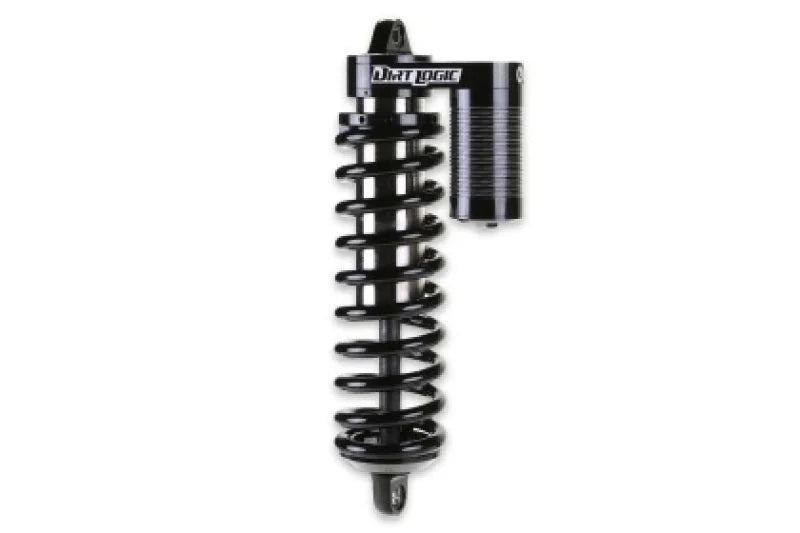 Fabtech 4in Front Dirt Logic 4.0 Reservoir Coilover - Passenger fits 2017-2020 2023-2026 Ford F-250 Super Duty / 2017-2020...