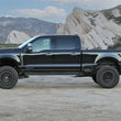 Load image into Gallery viewer, Fabtech 4in Rear Box Kit fits 2017-2026 Ford F-250 Super Duty / 2017-2026 Ford F-350 Super Duty / Ford F250 / F350 4WD