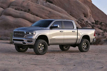 Load image into Gallery viewer, Fabtech 6in Basic Sys w/Perf Shks (Exc. Rebel &amp; TRX) fits 2019-2023 Ram 1500 4WD / 4WD - Side View