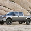 Load image into Gallery viewer, Fabtech 6in Basic System - Component Box 1 fits 2008-2010 Ford F250 2WD / 2008 Ford F-250 Super Duty FX4