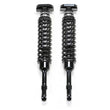 Load image into Gallery viewer, Fabtech 6in Front Dirt Logic 2.5 N/R Coilovers - Main Product View