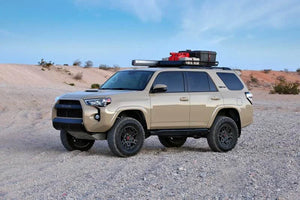 Fabtech 6in Lift System - Component Box 1 fits 2015-2024 Toyota 4RUNNER - Main Product View