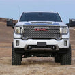 Load image into Gallery viewer, Fabtech 6in Lift System Component Box 3 fits 2020-2024 Chevrolet Silverado 2500 / 2020-2024 GMC Sierra 2500