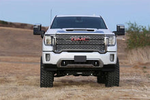 Load image into Gallery viewer, Fabtech 6in Lift System Component Box 3 fits 2020-2024 Chevrolet Silverado 2500 / 2020-2024 GMC Sierra 2500