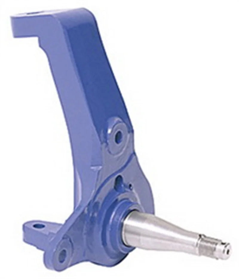 Fabtech 95.5-04 Toyota Tacoma 2WD 5 Lug 3in Spindle Kit - Main Product View
