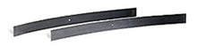 Load image into Gallery viewer, Fabtech 98-08 Ford Ranger 2WD w/Coil Spring Front Suspension Rear Add-A-Leaf Kit - Main Product View