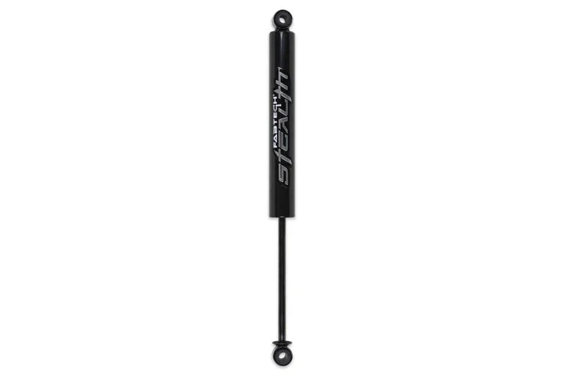 Fabtech 99-04 Ford F250/350 4WD OE Replacement Performance Steering Stabilizer - Main Product View