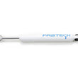 Load image into Gallery viewer, Fabtech 99-04 Ford F250/350 4WD OE Replacement Performance Steering Stabilizer - Side View