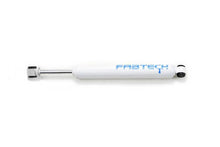 Load image into Gallery viewer, Fabtech 99-04 Ford F250/350 4WD OE Replacement Performance Steering Stabilizer - Side View
