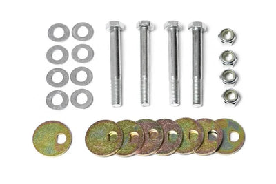 Fabtech Alignment Cam Half Kit fits 2009 Ford F-150