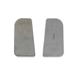 Load image into Gallery viewer, Fabtech Body Mount Weld in Plates - Main Product View