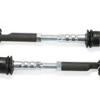 Load image into Gallery viewer, Fabtech Driver &amp; Passenger Tie Rod Assembly Kit - Side View