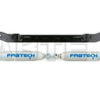Load image into Gallery viewer, Fabtech 04-08 Ford F150 2WD/4WD Dual Performance Steering Stabilizer - Main Product View