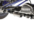 Load image into Gallery viewer, Fabtech Dual Steering Stabilizer System w/DL 2.25 Resi Shocks fits 2000-2005 Ford Excursion / 1999-2004 Ford F-250 Super D...