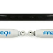 Load image into Gallery viewer, Fabtech 07-14 GM C/K1500 2WD/4WD Dual Steering Stabilizer System w/Perf. Shocks - Main Product View