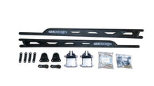 Load image into Gallery viewer, Fabtech Floating Rear Traction Bar System fits 2000-2005 Ford Excursion / 1999-2008 Ford F-250 Super Duty / 1999-2008 Ford...