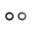 Load image into Gallery viewer, Fabtech Ford F250/350 Track Bar Bushing Kit - Side View