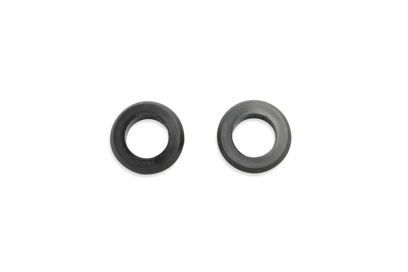 Fabtech Ford F250/350 Track Bar Bushing Kit - Side View