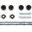 Load image into Gallery viewer, Fabtech Front Sway Bar End Link Bushing Kit w/Hardware - Single