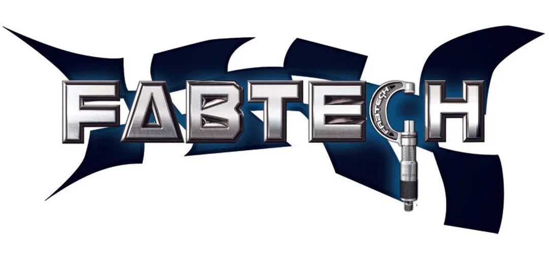Fabtech 05-13 Toyota Tacoma Front Sway Bar End Link Kit - Detail View