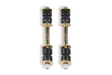 Load image into Gallery viewer, Fabtech GM 1500/2500HD/3500HD Front Sway Bar End Link Kit - Side View