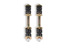 Load image into Gallery viewer, Fabtech Hummer H2 Front Sway Bar End Link Kit - Main Product View
