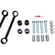 Load image into Gallery viewer, Fabtech Nissan Titan Front Sway Bar End Link Kit