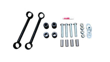 Load image into Gallery viewer, Fabtech Nissan Titan Front Sway Bar End Link Kit