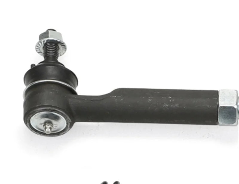 Fabtech Outer Tie Rod Replacement fits 2002-2006 Chevrolet Avalanche 2500 / 2001-2007 Chevrolet Silverado 1500 Hd / 2001-2...