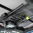 Load image into Gallery viewer, Fabtech Overhead Molle Rack - Detail View