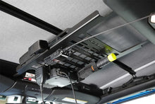 Load image into Gallery viewer, Fabtech Overhead Molle Rack - Detail View