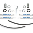 Load image into Gallery viewer, Fabtech Prerunner 6 Lug Front Basic Coilover Kit fits 1995-2004 Toyota 4RUNNER / 1995-2004 Toyota Tacoma 2WD / 4WD