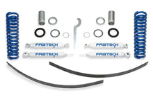 Load image into Gallery viewer, Fabtech Prerunner 6 Lug Front Basic Coilover Kit fits 1995-2004 Toyota 4RUNNER / 1995-2004 Toyota Tacoma 2WD / 4WD