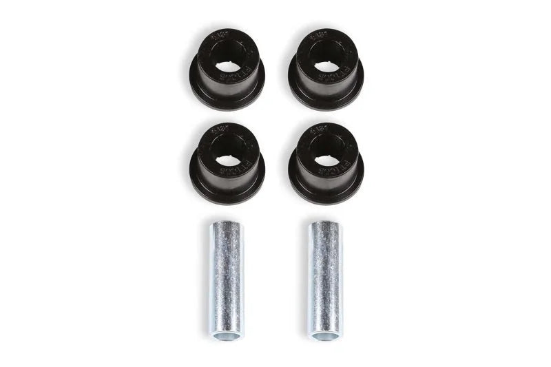 Fabtech Radius Arm Bushing Kit fits Ford F-250 / F-350 / F-450 / F-550