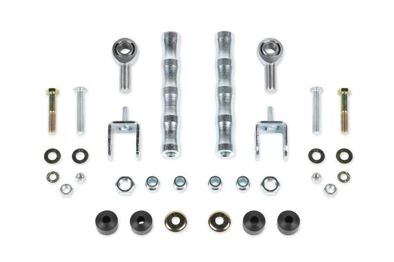 Fabtech Ram 1500 Front Sway Bar End Link Bushing Kit - Main Product View